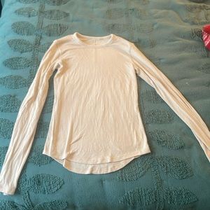 Lululemon Long Sleeve